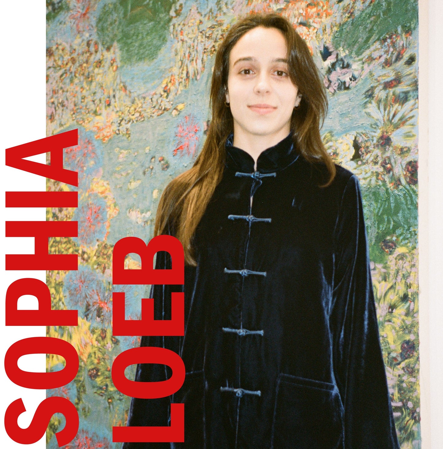 SOPHIA LOEB FOR YALI JOURNAL: 11 QUESTIONS, 1 PICTURE, 1 PLAYLIST