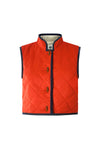 THE MATI - RED