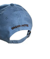 Grand Hotel Cap - Light Blue