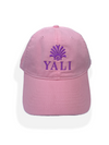 Summer Camp Cap - Pink