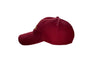 Grand Hotel Cap - Burgundy