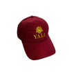 Grand Hotel Cap - Burgundy