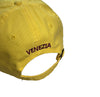 Venezia Cap - Yellow