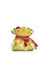 Bao Bag - Yellow and Pink
