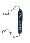 Yali Hotel - Headband - Big