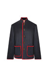 Classic Blazer - Blue