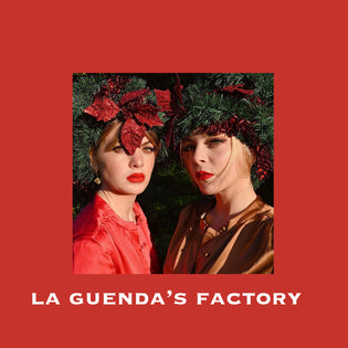  La Guenda's Factory for YALI