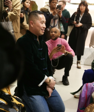  Phillip Lim to Be Honored at China Fashion Gala