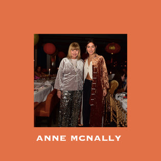  Anne McNally's Famous Sunday Roast