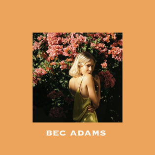  Bec Adams: The DJ Of Our Dreams