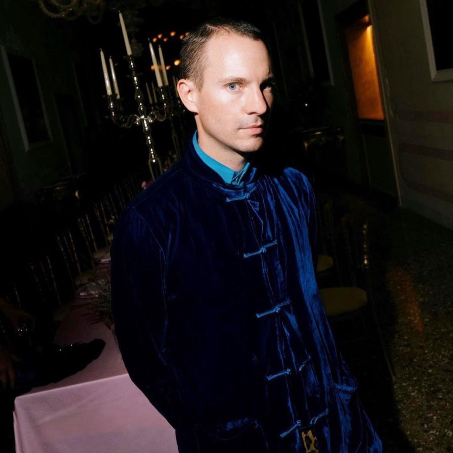 Dan Thawley's Design Week guide + playlist