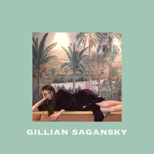  Gillian Saganskys' Pyjama Party Playlist!