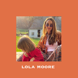  Lola Moore's Perfect Day in Upstate New York