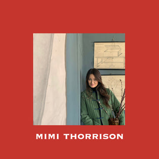  Lunar New Year with Mimi Thorisson