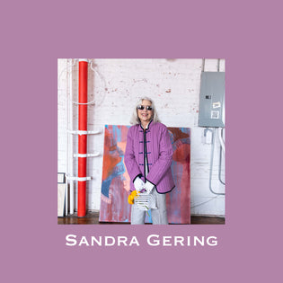 Sandra Gering