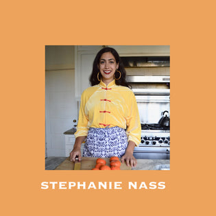  Stephanie Nass