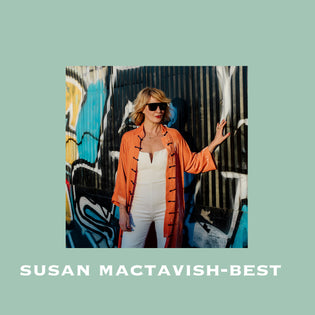  A Conversation with Susan MacTavish Best