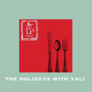  Not-Your-Average Holiday Cookbook