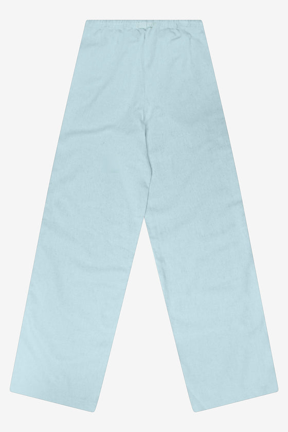 THE PORTOFINO PANTS - Daylight Blue