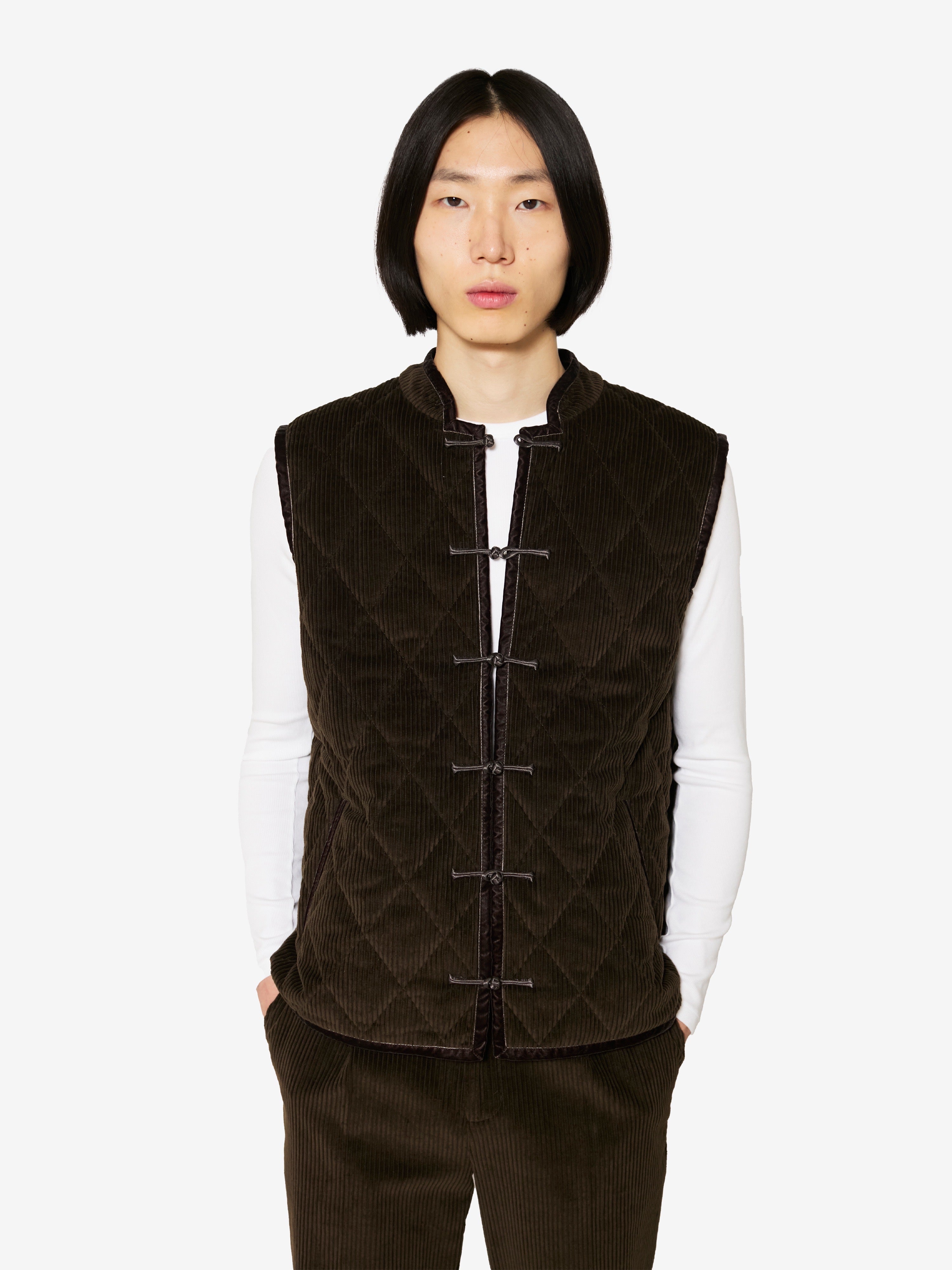 YALI MILANO - Men's Collection Fall Winter 2025 – YALI Milano