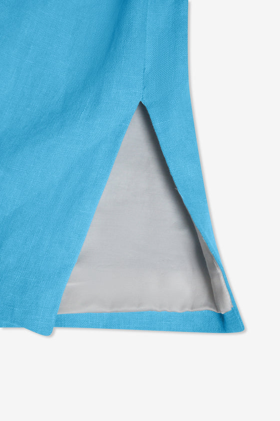 THE PORTOFINO BLAZER - Pacific Blue