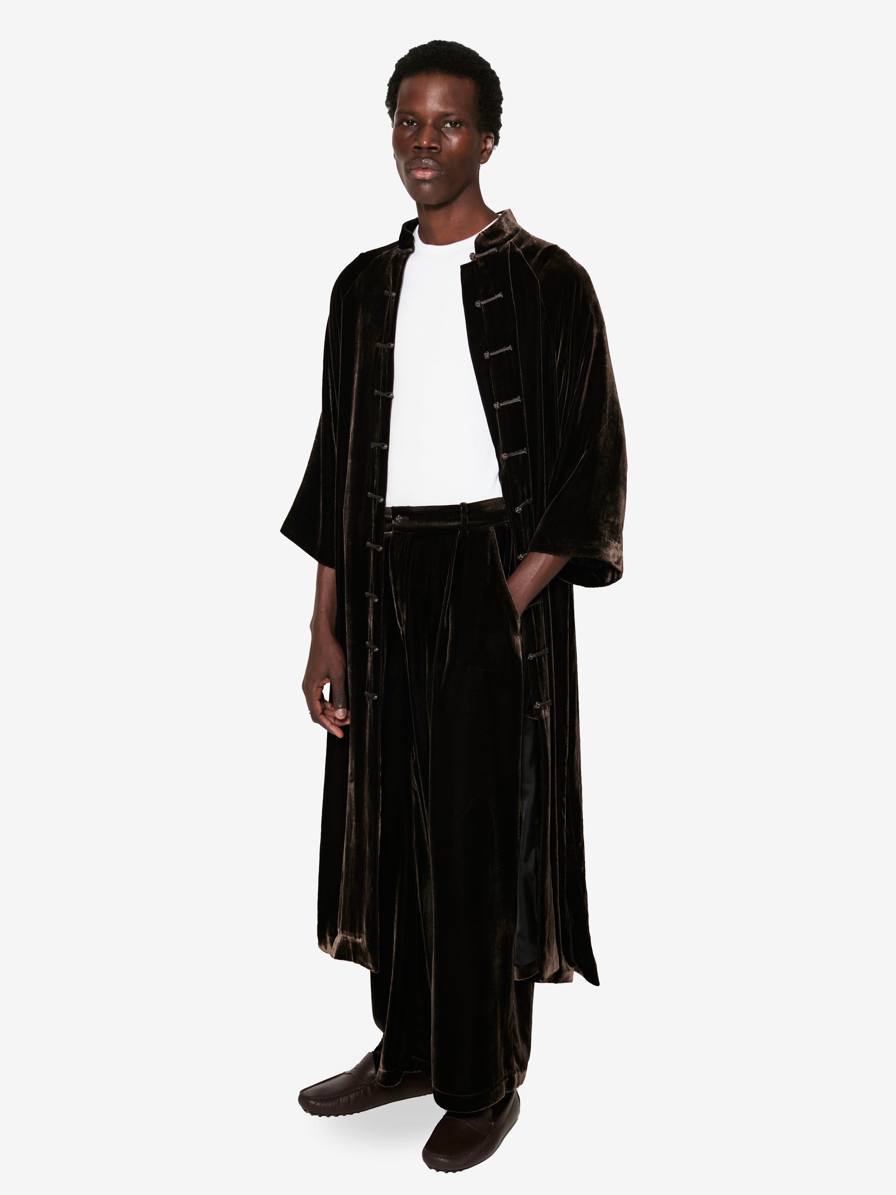 YALI MILANO - Velvet Collection Fall Winter 2025 – YALI Milano