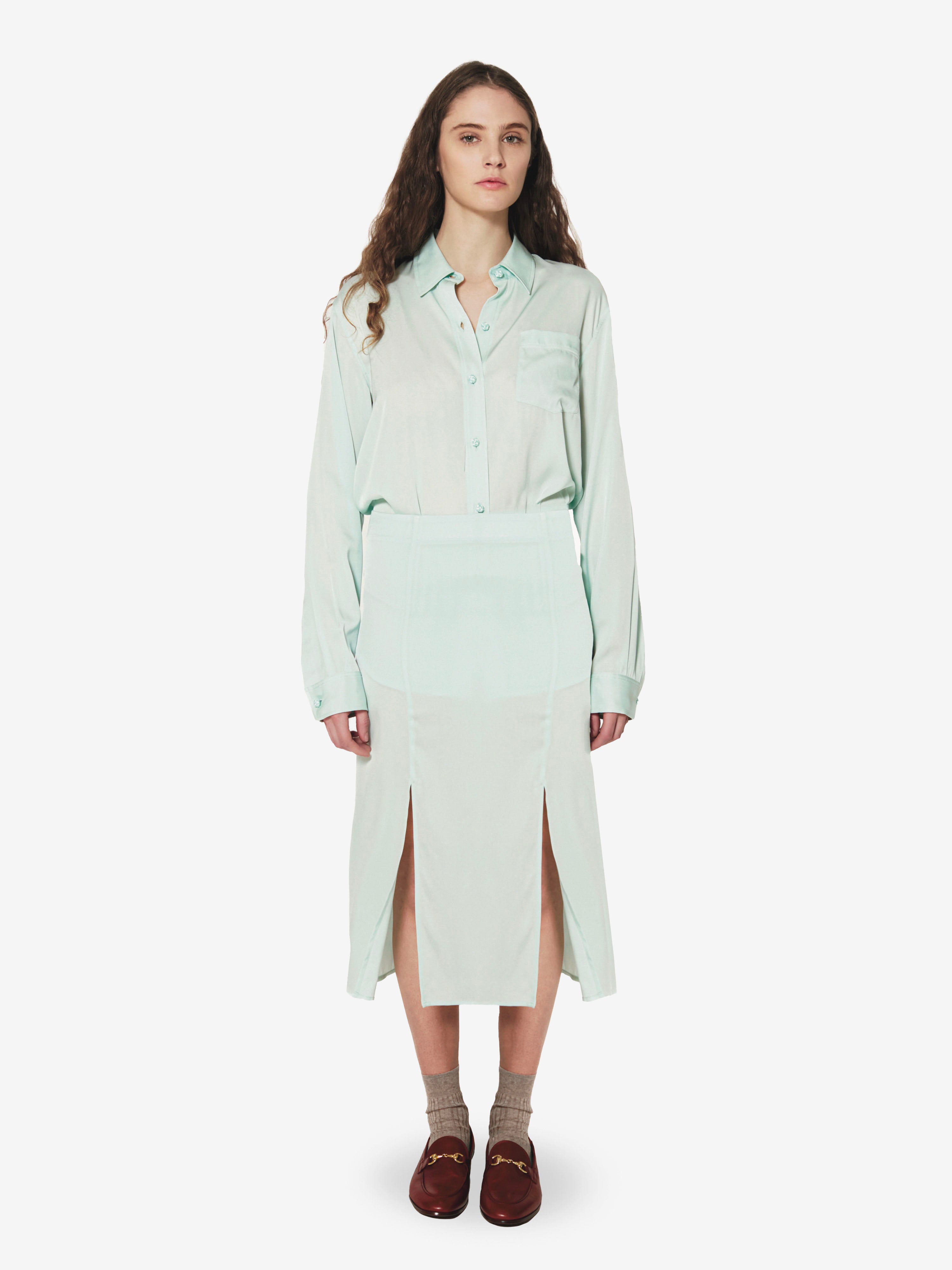 YALI MILANO - Women's Collection Fall Winter 2025 – YALI Milano
