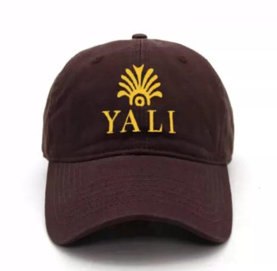 NEW YORK CAP - BROWN