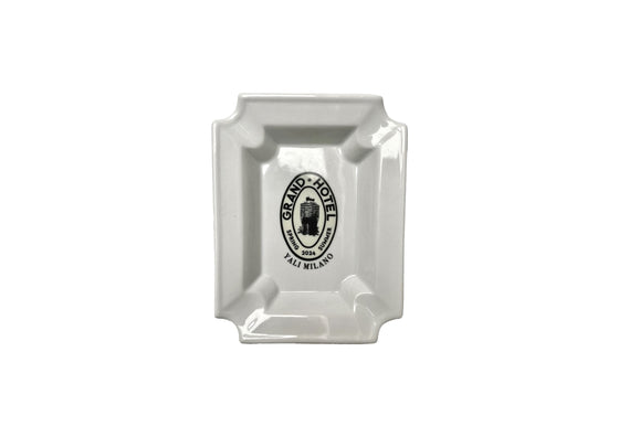 GRAND HOTEL ASHTRAY