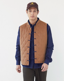  THE CHARLIE CASHMERE - CAMEL
