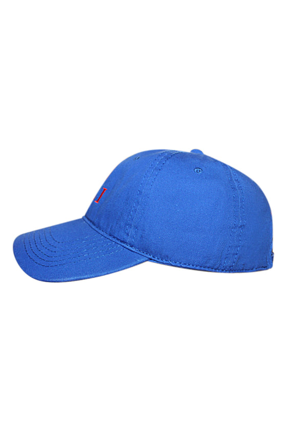 SALONE DEL MOBILE CAP - BLUE