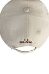 MILANO CAP - OFF WHITE