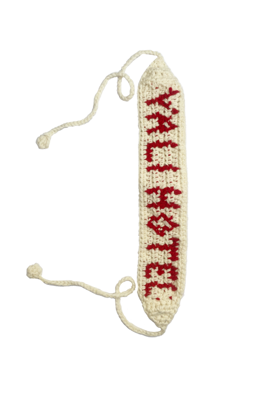 Yali Hotel - Headband - Big