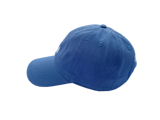 Call Room Service Cap - Navy Blue