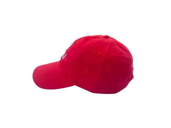 Call Room Service Cap - Red