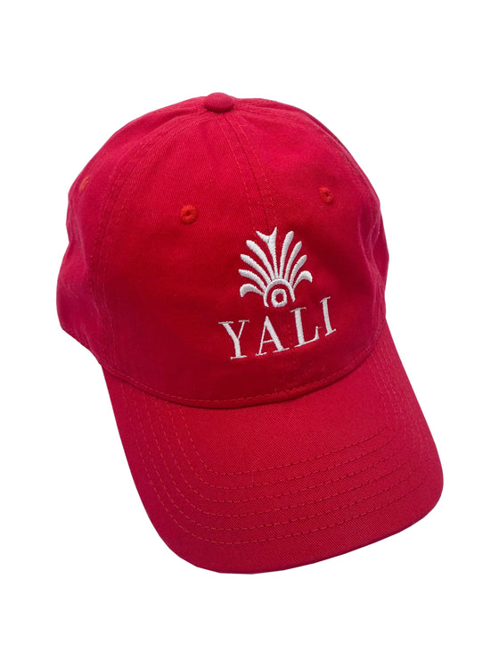 Call Room Service Cap - Red