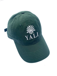  Call Room Service Cap - Green