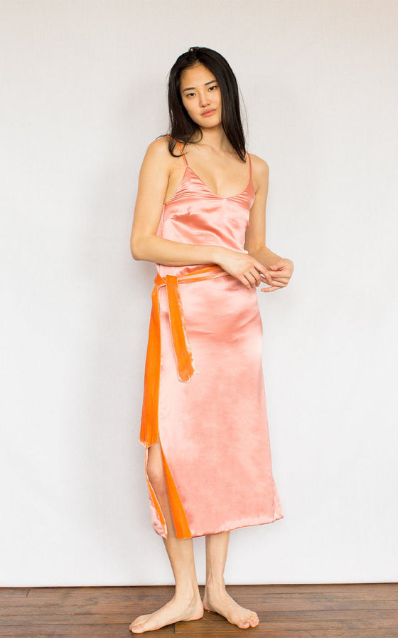 Slip Dress - West Village