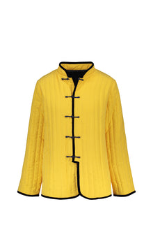  Puffer - St Moritz's Yellow